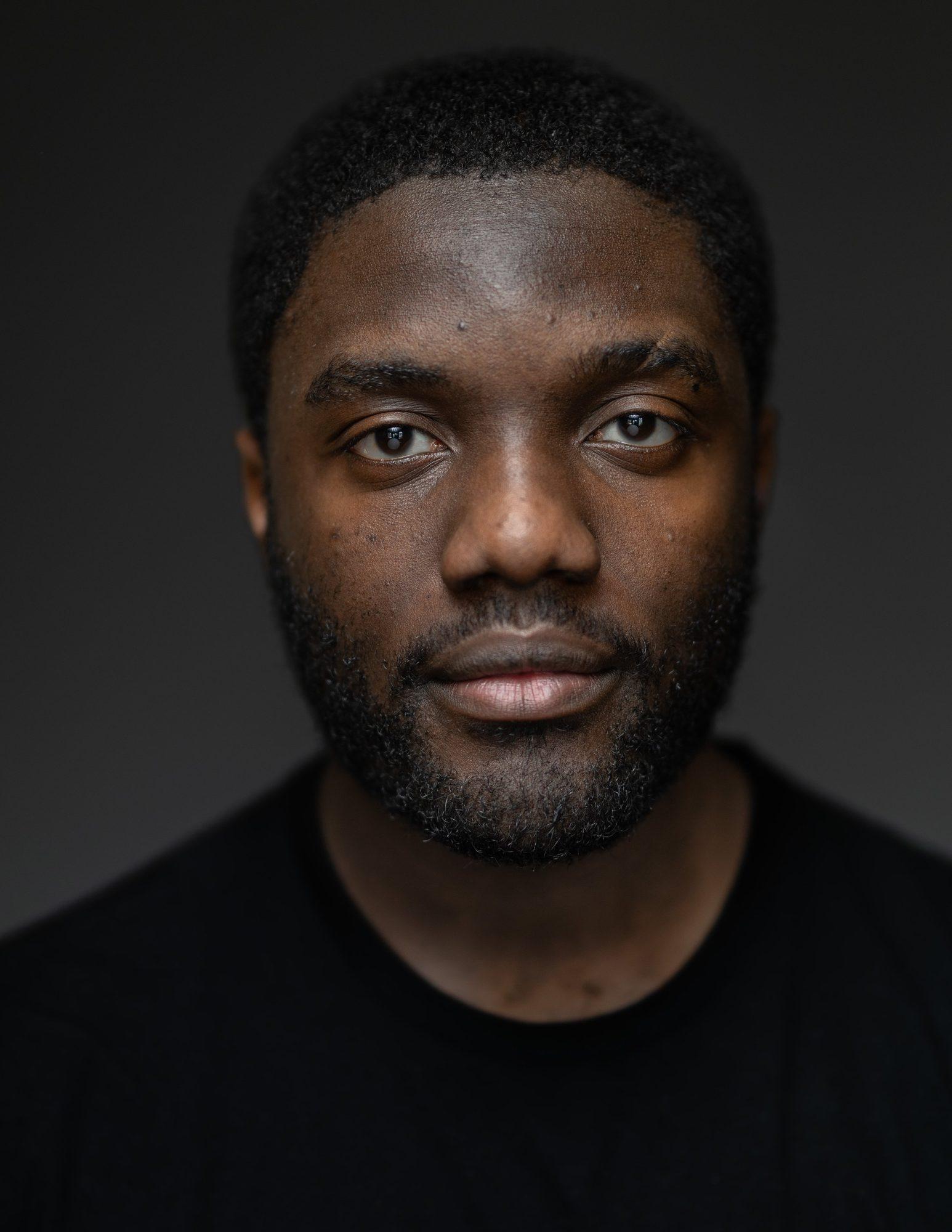 Headshots & Portraits